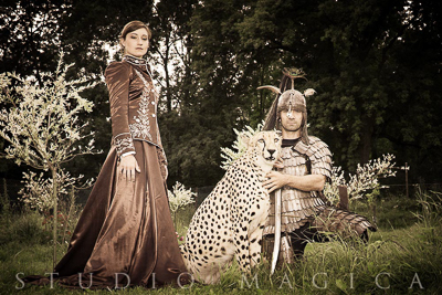 Remi Cassini Outdoor Bild 03